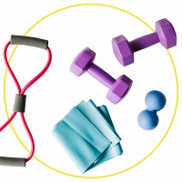 Bem-estar & Fitness