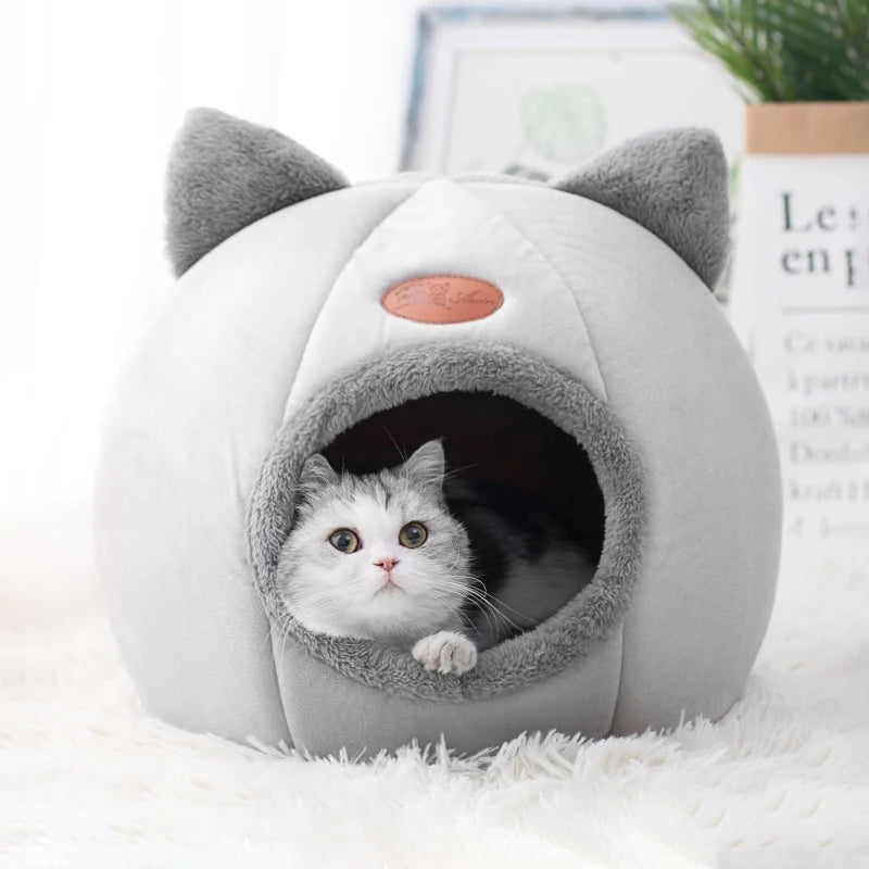 CozyCat™ Comfortable Cat Bed