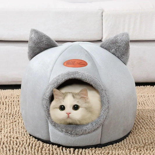 CozyCat™ Comfortable Cat Bed